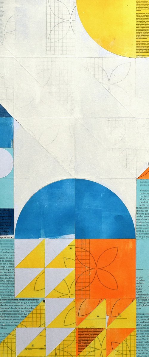 282_Mediterranean city by Manel Villalonga
