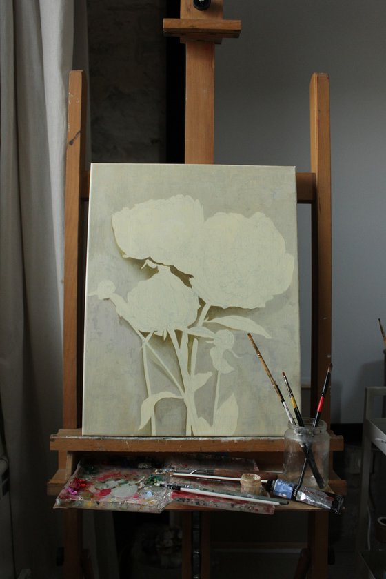 Peonies