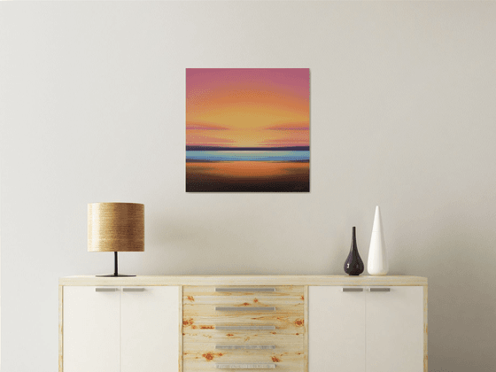 Ocean Sunset