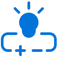 a picture showing a blue logo of 和表姐同居的日子.