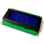 High Quality 20x4 LCD Display Module in Ghana