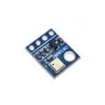 BMP180 Digital Barometric Pressure Sensor Module