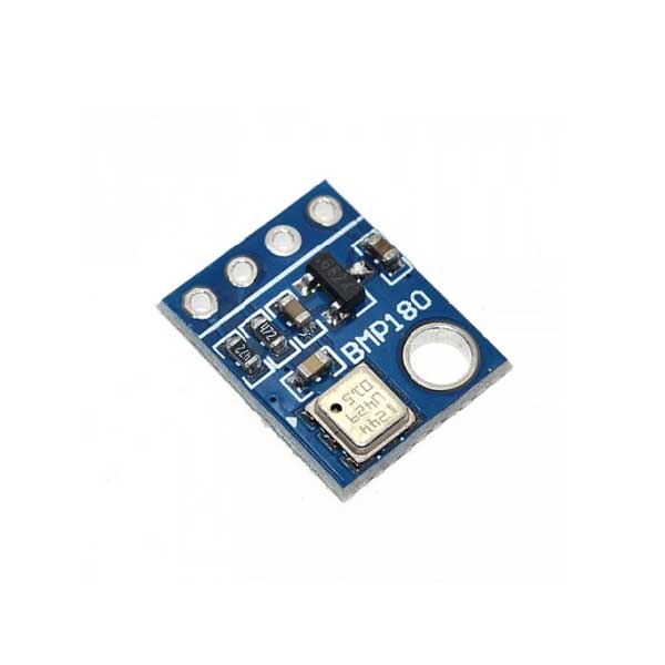 BMP180-Digital-Barometric-Pressure-Sensor-Module-main BMP180 Digital Barometric Pressure Sensor Module