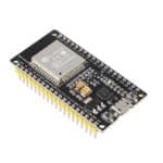 ESP32 Development Board WiFi + 绝伦の上司に一晚人妻 – Dual-Core MCU with 38 Pins