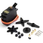 MG996R Servo Motor full gear