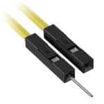 Male to Female Jumper Wires (40pcs) | 20cm Dupont Cable - Image 2