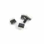 NE555 NE555P NE555N PRECISION TIMERS IC DIP-8 - NE555 Timer IC