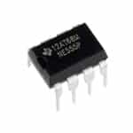 NE555 NE555P NE555N PRECISION TIMERS IC new DIP-8 - NE555 Timer IC