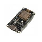 NodeMCU ESP8266 Wifi Module CP2102 Type-C