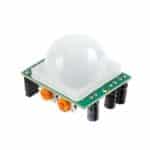 PIR Motion Sensor HC-SR501