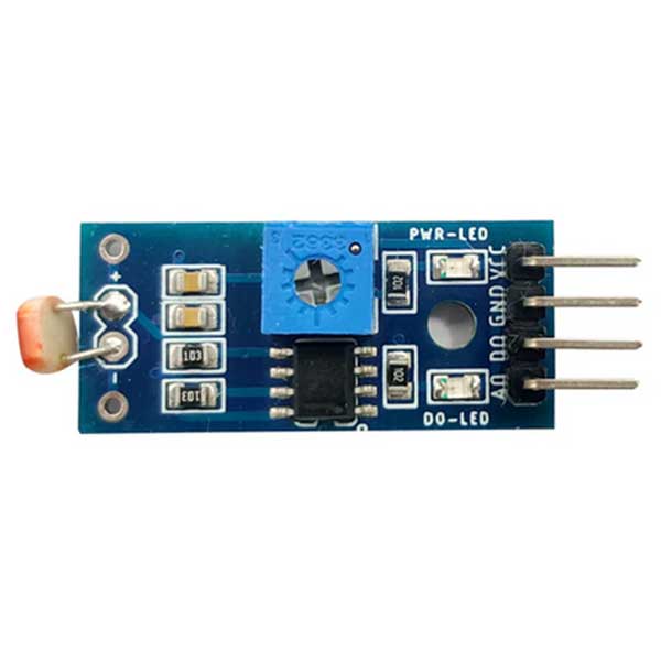 Photosensitive-LDR-light-sensor-module-in-Ghana Photosensitive Sensor Module