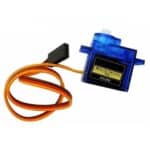 SG90 Micro Servo Motor