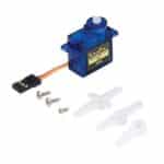 SG90 Micro Servo Motor with gears