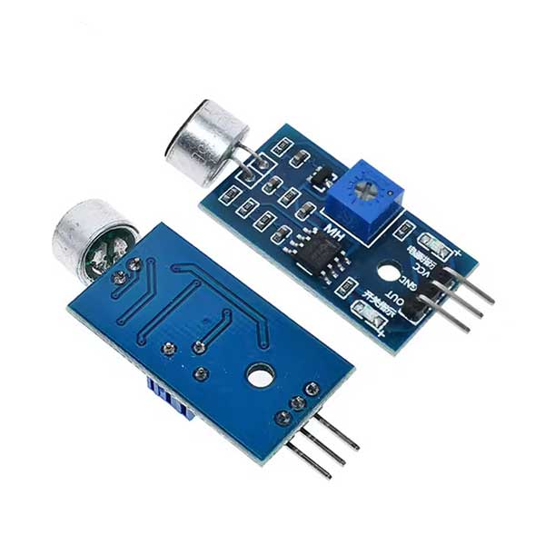 Sound-Sensor-Module-3-pin-Digital-Output Sound Sensor Module 3 pin Digital Output