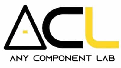 anycomponent lab logo