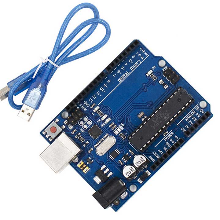 arduino-uno-r3-development-board arduino uno R3 development board