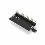 I2C LCD Backpack for 16×2 & 20×4 LCD back