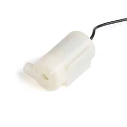 5V Mini Submersible Water Pump (Horizontal)