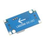 Buck Converter module (LM2596, LM2596S DC-DC Step Down)