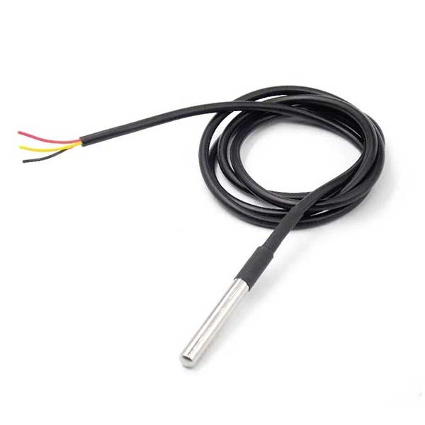 DS18B20-Water-Proof-Temperature-Probe-Main DS18B20 WaterProof Temperature Probe