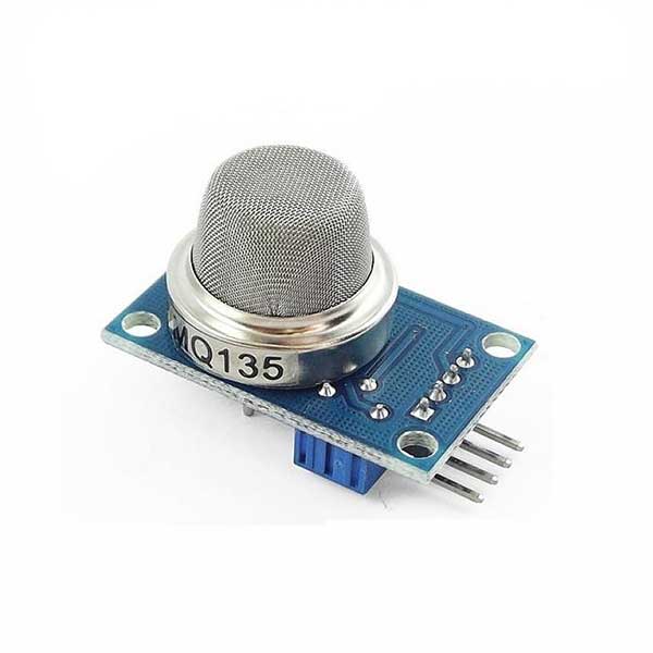 MQ-135-Air-Quality-Sensor-Module MQ-135 Air Quality Sensor Module Main