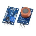 MQ-3 Alcohol Ethanol Detection Sensor Module