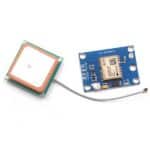 NEO-6M v2 GPS module with EEPROM Picture 2