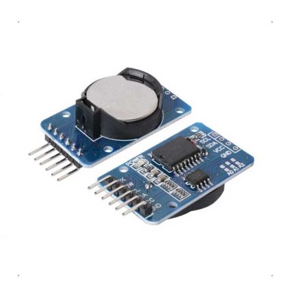 DS3231 RTC Real-Time Clock Module