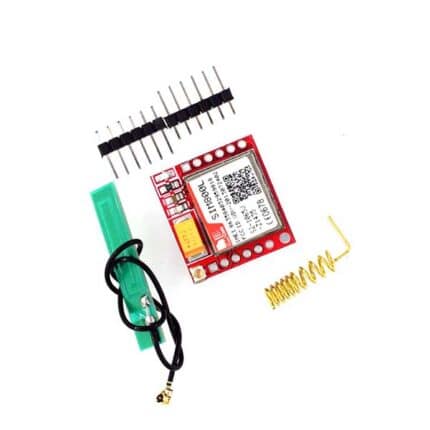 SIM800L GSM GPRS Module
