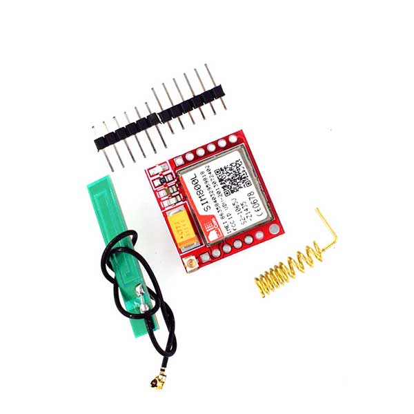 SIM800L-GPRS-GSM-Module-Product SIM800L GSM GPRS Module