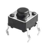 Tactile Push Button Switch