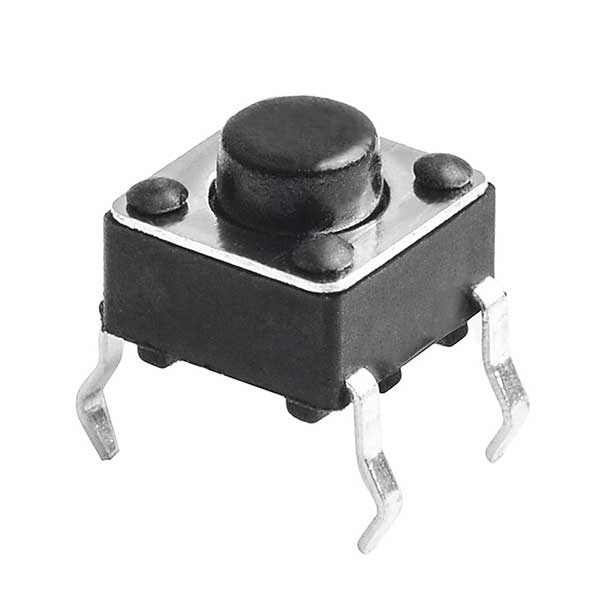 Tactile-Push-Button-Switch Tactile Push Button Switch