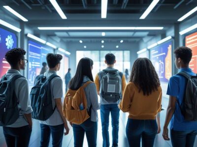 stem careers in detailed