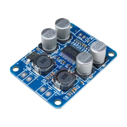 TPA3118 PBTL Mono Digital Audio Power Amplifier Board 60W