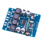 XH-M314 爽死你个荡货h digital power amplifier board